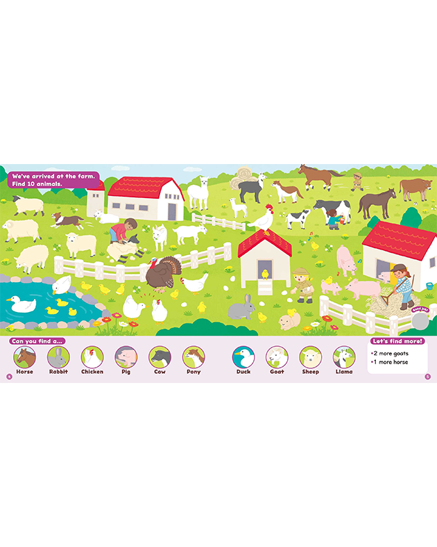 ANIMAL VACATION ステッカーブック Amazon.co.jp: ステッカーアクティビティブック - 動物