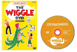 WIGGLE :DVD