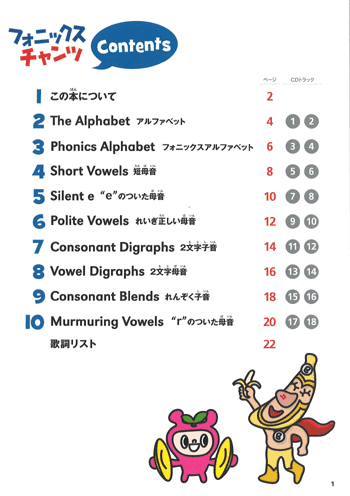 フォニックス　６冊セット　送料無料 nfe09.jpg