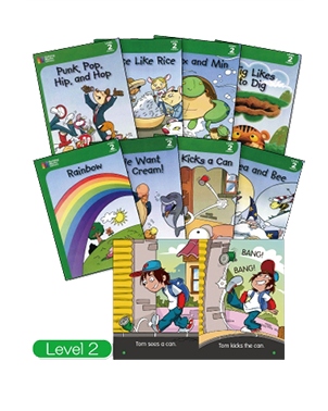 BUILDING BLOCKS LIBRARY 3 (絵本8冊&音源QRコード)