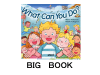 OUR SWEET HOME (BIG BOOK)