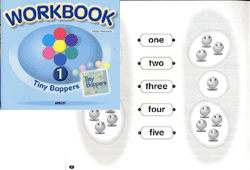 OXFORD JUNIOR WORKBOOK 1 【絶版在庫限り】