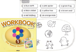 OXFORD JUNIOR WORKBOOK 1 【絶版在庫限り】