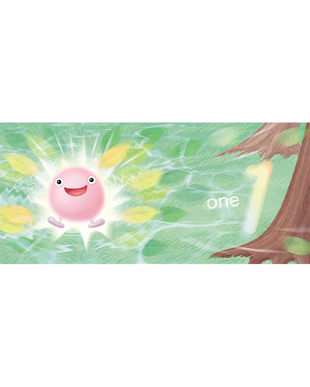 TINY BOPPERS (CD付) (キッズ英語絵本 1)