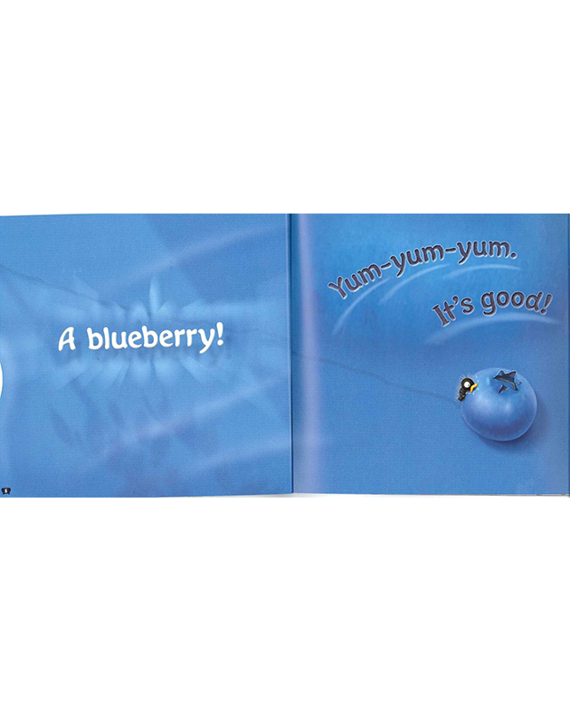 BEAUTIFUL BUTTERFLY (CD付) (キッズ英語絵本 2)