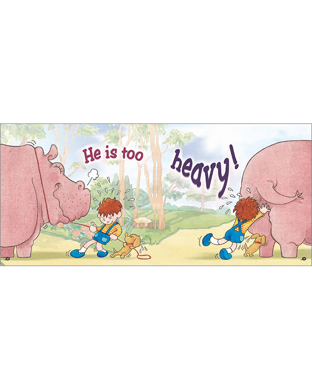 MY PET (CD付) (キッズ英語絵本 7)