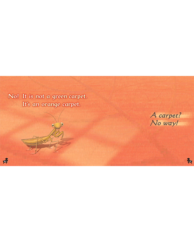 WHAT'S THIS? (CD付) (キッズ英語絵本 10) WHAT'S THIS? (CD付) (キッズ英語絵本 10)