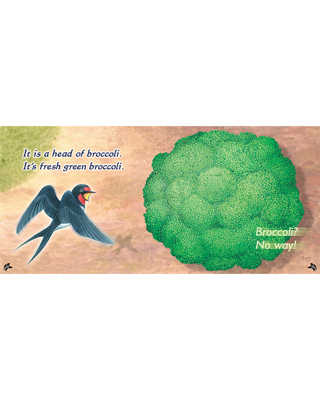 WHAT'S THIS? (CD付) (キッズ英語絵本 10)