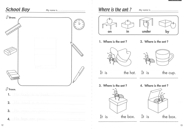 EVERYDAY ENGLISH 2 (2/E) W/QR