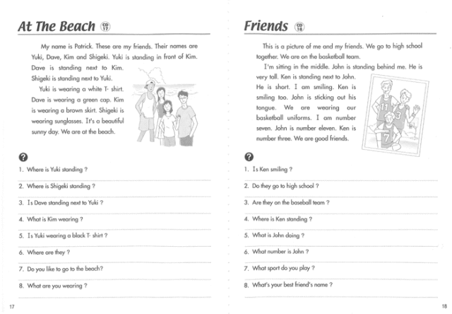 SHORT STORIES (3/E) 1: Student Book w/Audio