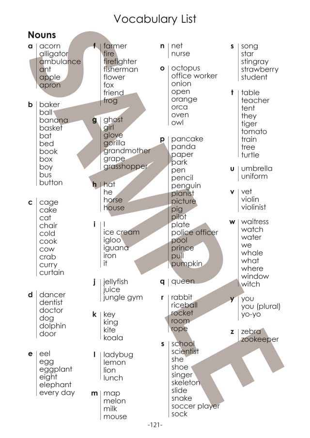 SUPER ENGLISH GRAMMAR FOR KIDS 1
