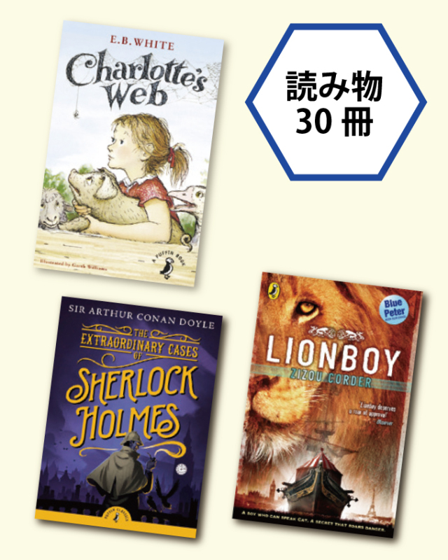 新・レディバード やさしく読める英語のおとぎ話(全20巻) [LB2630]