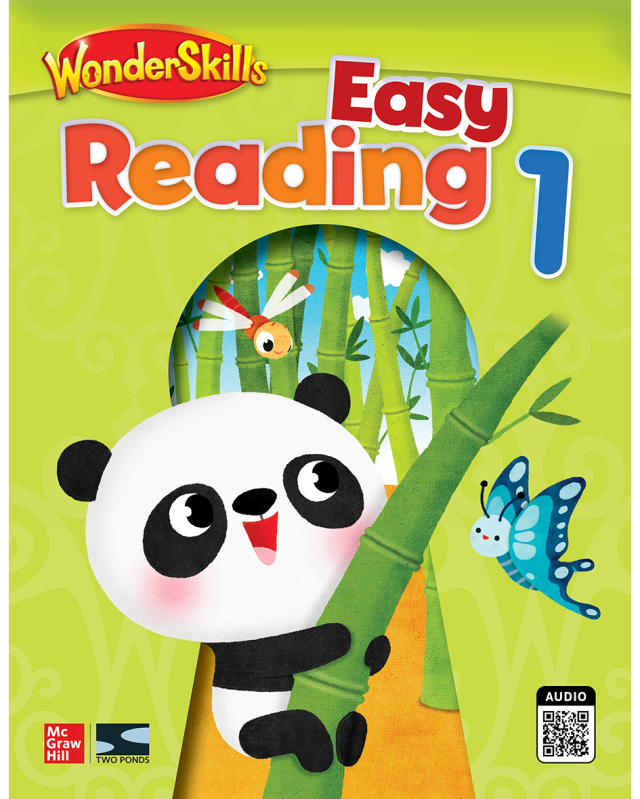 イクウェル EQWEL English Readers 1 【公式通販】