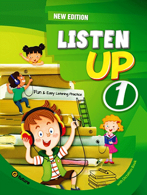 Listen Up!―20の場面で学ぶ実践リスニング (CD付) Listen Up!―20の場面で学ぶ実践リスニング (CD付) Listen Up!―20