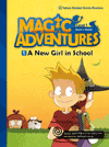 MAGIC ADVENTURESの販売 | こども英語教材 Kids Mart