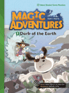 MAGIC ADVENTURES 3: DARK OF THE EARTH w/Audio