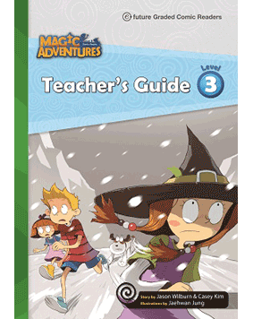 MAGIC ADVENTURESの販売 | こども英語教材 Kids Mart
