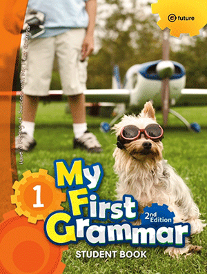 e-future My First Grammar 2nd Edition レベル3 ワークブック 英語教材 Amazon | E-future e-future My First Grammar 2nd Edition