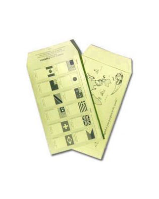 PASSPORT NOTEBOOK (RS102)