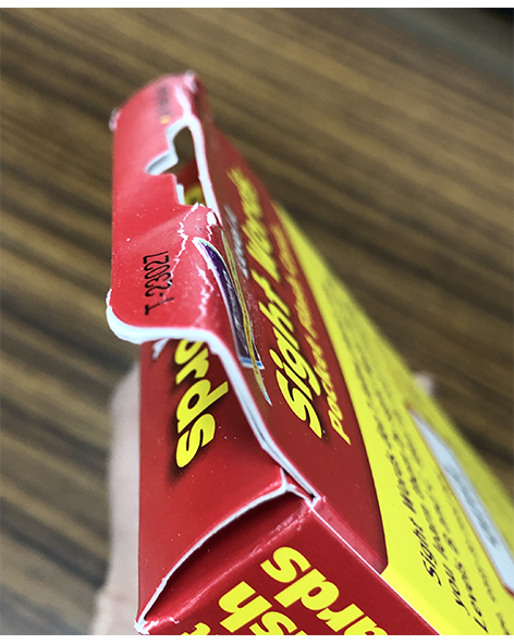 アウトレット】SIGHT WORDS: LEVEL A (T-23027)