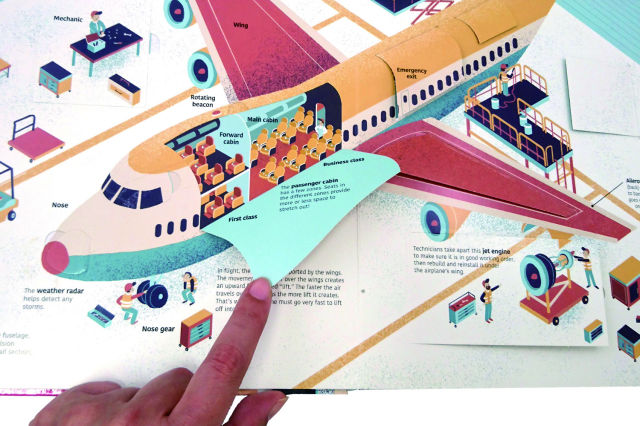 飛行機　空港　洋書　23冊セット　希少！　レア！ ULTIMATE BOOK OF AIRPLANES AND AIRPORTS