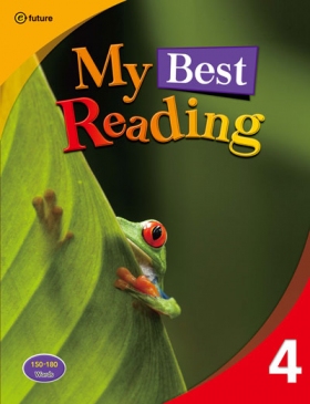 MY PHONICS READING 2: STUDENT BOOK (+WORKBOOK+MP3CD)