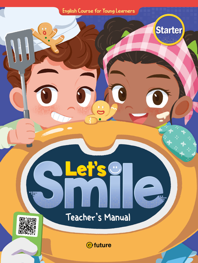 LET'S SMILEの販売 | こども英語教材 Kids Mart