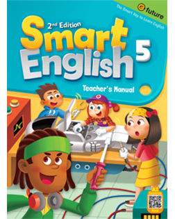 SMART ENGLISH(2/E) 3: Teacher's Manual