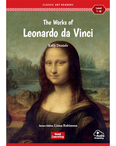 ⭐️Leonardo da Vinci⭐️ 小さめdで分厚い洋書　英語　♡匿名☆ ○ ⭐️Leonardo da Vinci⭐️ 小さめdで分厚い洋書 英語⭐️♡匿名