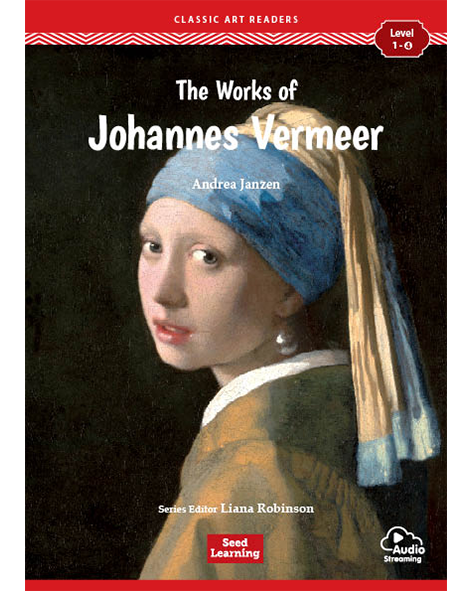 WORKS OF JOHANNES VERMEER (CAR 1-4)