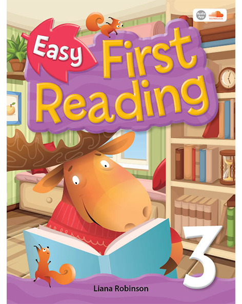 OXFORD PHONICS WORLD 4: Student Book w/Reader e-Book