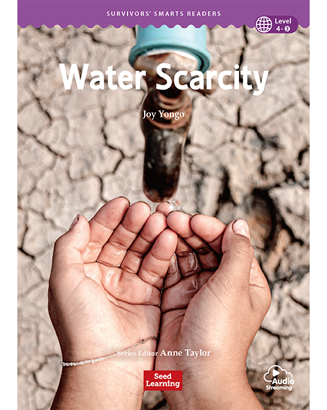WATER SCARCITY (SSR 4-3)