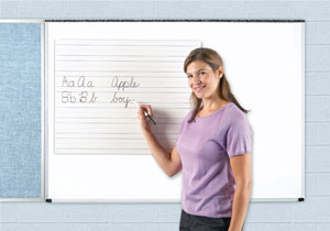 Amazon.co.jp: ラーニング リソーシーズ Magnetic Handwriting