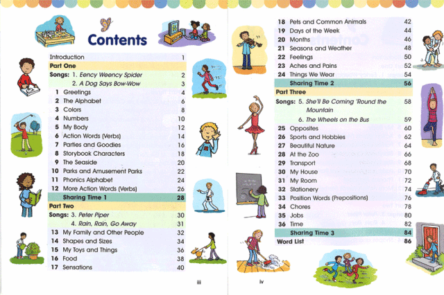 WE CAN! Starter: Student Book 【付属CDなし】