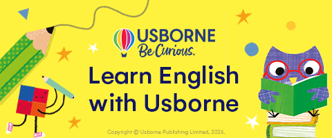 Usborne