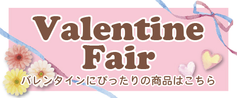 VALENTINE FAIR