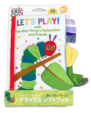 VERY HUNGRY CATERPILLAR 筑廸現震通洒?