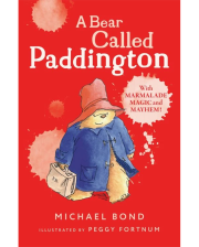 BEAR CALLED PADDINGTON