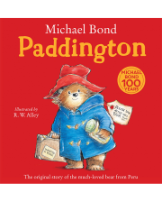 PADDINGTON: THE ORIGINAL STORY OF THE MUCH-LOVED BEAR FROM PERU
