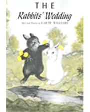 RABBIT'S WEDDING(HB)