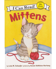 I Can Read! CD付き絵本 I Can Read! CD付き絵本