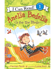 AMELIA BEDELIA (I CAN READ 1) の販売 | こども英語教材 Kids Martの