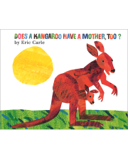 DOES A KANGAROO HAVE A MOTHER, TOO?(PB)