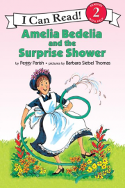 AMELIA BEDELIA (I CAN READ 2) の販売 | こども英語教材 Kids