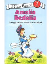 9780064441551 Amelia Bedelia I Can Read