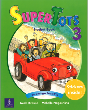 【こども英語教材】 SuperTots (teachers book)4冊セット こども英語教材】 SuperTots (teachers book)4冊セット - メルカリ