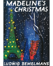 MADELINE'S CHRISTMAS