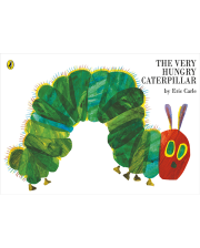VERY HUNGRY CATERPILLAR