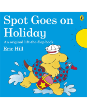 SPOT（コロちゃん）