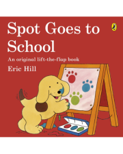 英語絵本 しかけ絵本 Spot's Classic Collection - メルカリ
